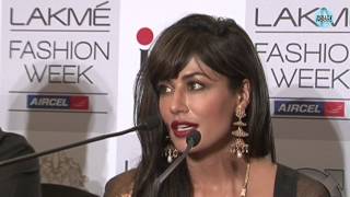 Lakme Fashion Week 2013 Celebrates Indian Textile Day