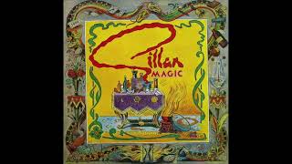 Gillan - What&#39;s The Matter (Released 1982)