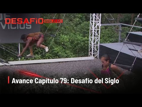 Preview Chapter 79: Nothing to Take for Granted Here | Challenge of the Century