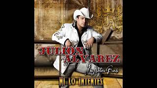 Julion Alvarez: Terrenal