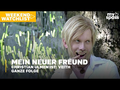 Mein neuer Freund mit Christian Ulmen | Veith | S01 E04 | #weekendwatchlist