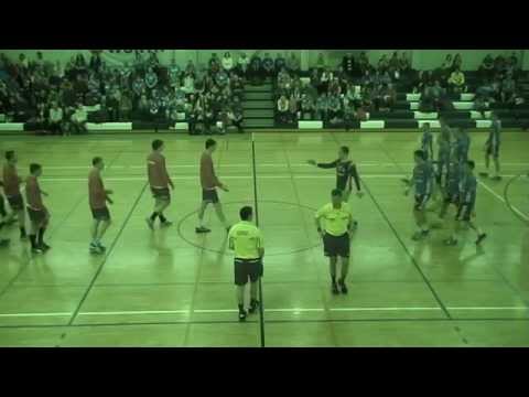 HC Kehra/Horizon Pulp&Paper - SKA Minsk (BHL Main Round) part1