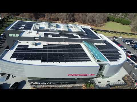 Porsche Dealership PA