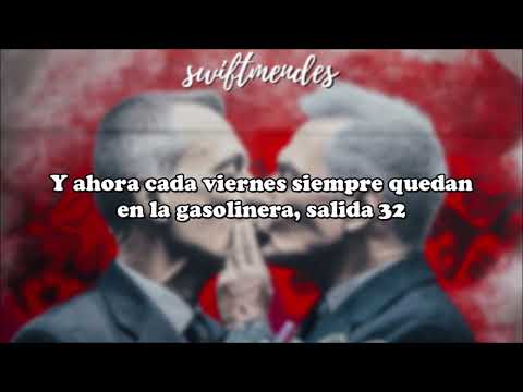 [LETRA] Funambulista, La Pegatina - Salida 32