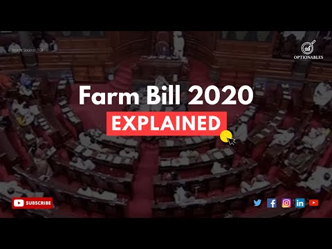 Farm Bill 2020, All you need to know! #farmbill #FarmBill2020 #modi #parliament