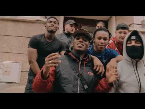 Drkn x Bursept La Cité Des Hommes (hors série )