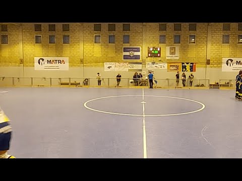 Gatika A vs Gatika B juvenil