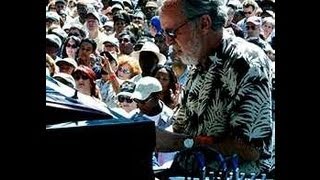 Bob James at Town Hall, N.Y. 1979 Part 2. (Richard Tee and Joanne Brackeen) "New York State Of Mind"