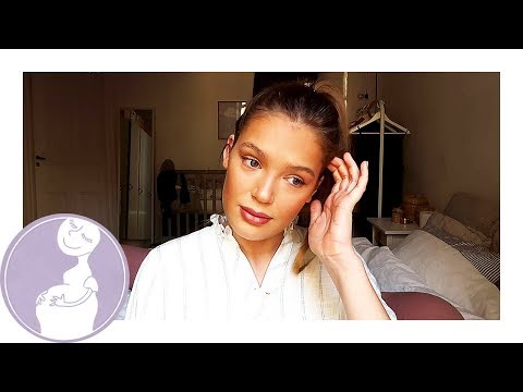 GRAVIDITET OCH PSYKISK OHÄLSA - Vera Berg vecka 36