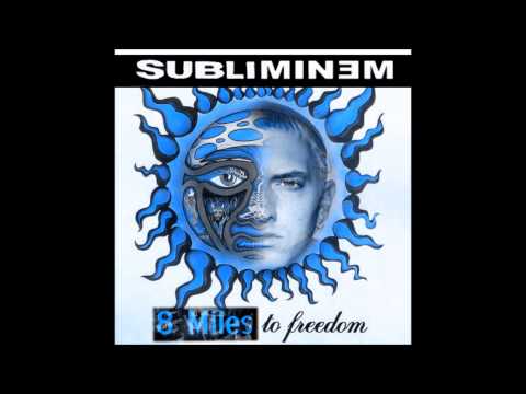 Eminem / Sublime Mashup - Reggae/Hip Hop Mix