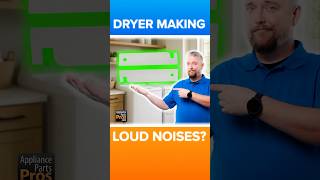 That Screech Isn't Normal—Here's the Cheap Fix Your Dryer Needs!