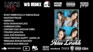 Download lagu DUGEM DJ MANTAN PACAR X KITA USAHAKAN LAGI NONSTOP HARDMIX SPECIAL REQUEST ADEE LOROKK 2025 NEW VVIP mp3