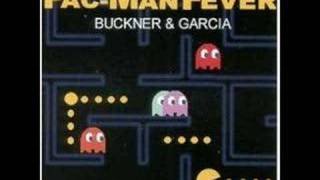 Buckner & Garcia - Pac-man Fever