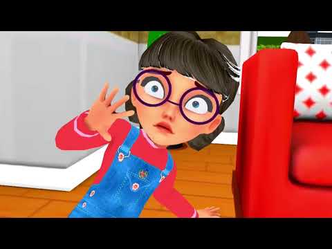 Nick And Tani -  Love Story