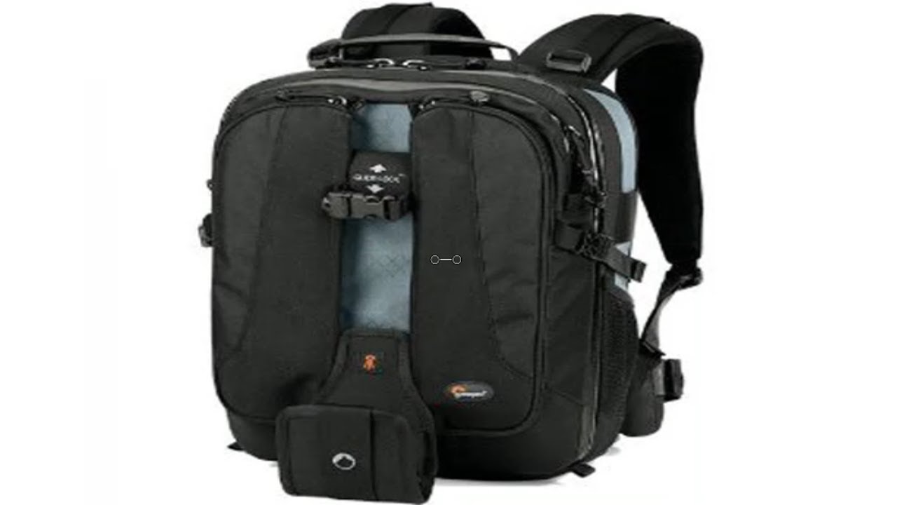фоторюкзак Lowepro Vertex 100 AW