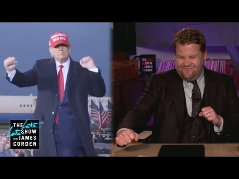 Have We Seen Trump's Last Dance?