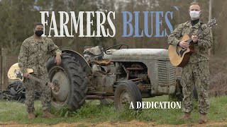 Farmer&#39;s Blues