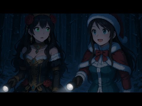 Museum Girls High Iron - Season One - Episode Three - The Little Lost Loco Lady