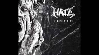 Hate  - Transsubstance (Erebos Album)