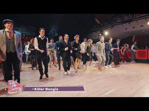 RTSF 2025 – Killer Boogie