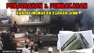Download lagu MENOLAK LUPA TRAGEDI MALL KLENDER 1998 | WAJIB NONTON mp3