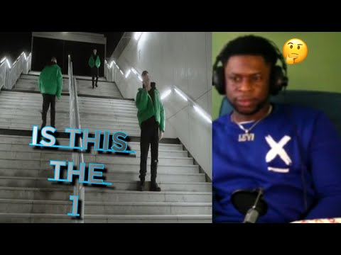 TRL Reaction / Zeamsone - 20k /is it that good ?(PolishRap)