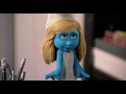 Smurfs 30 Idol 05 24 11