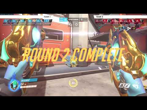 TRACER BUFF IS OP AF