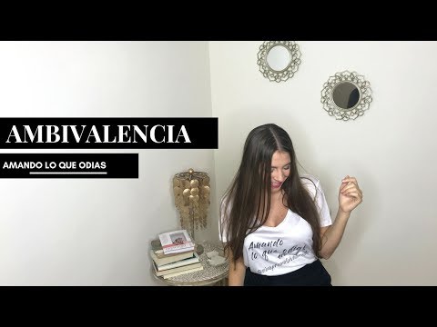 AMBIVALENCIA