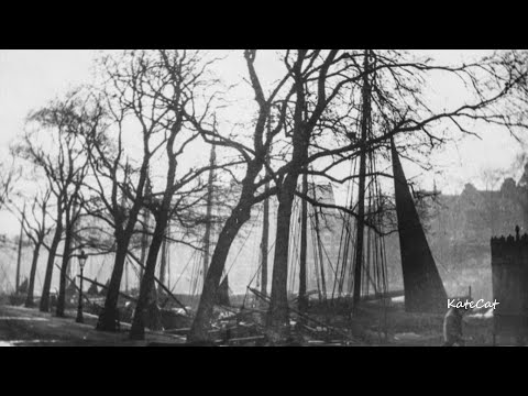 Camille O'Sullivan _ Amsterdam