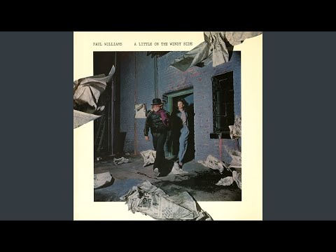 Save Me a Dream - Paul Williams