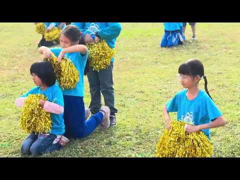 114學年度第1學期高雄市溪寮國小藝術深耕教學計畫-精彩溪寮舞藝動人_封面照片