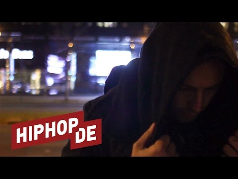 RAF Camora - Kosmischer Staub (prod. Abaz) - Videopremiere