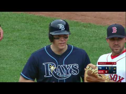 TBA AT BOS - July 09, 2016