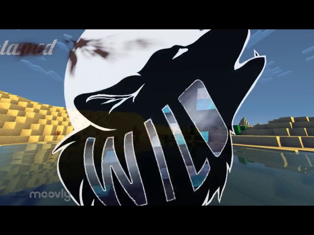 Untamed Craft Minecraft Server