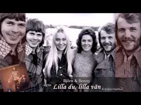 The Andersson-Ulvaeus Chronology | Part 1 | 1966-1971