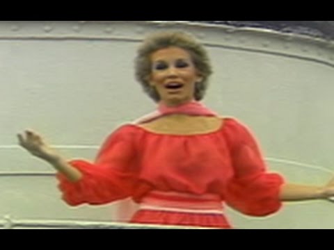 Nostalgia Chalaca - Cecilia Bracamonte (Especial América TV)