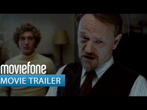 'The Quiet Ones'  Trailer (2014): Jared Harris, Sam Claflin, Olivia Cooke