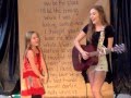 Lennon & Maisy // "That's What's Up" // Edward Sharpe & The Magnetic Zeros Lennon & Maisy // "That's What's Up" // Edward Sharpe & The Magnetic Zeros