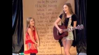 Lennon & Maisy // 