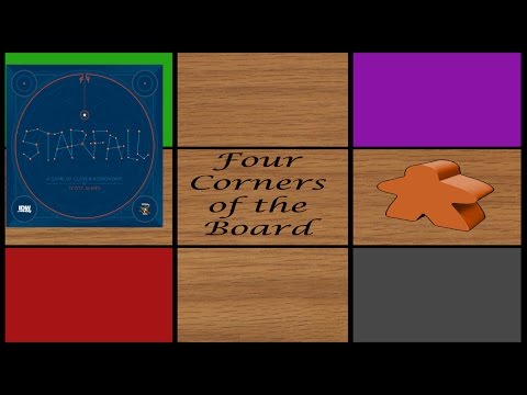 Starfall - Walkthrough and Review