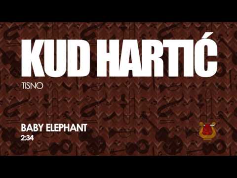 K.U.D. Hartić, Tisno - Baby Elephant