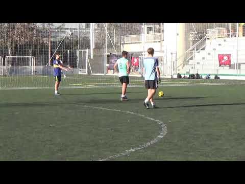 NUEVA SAAVEDRA vs BURUNDANGA #Apertura 2021 Fecha 9