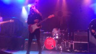 012 Matthew James Bad Suns