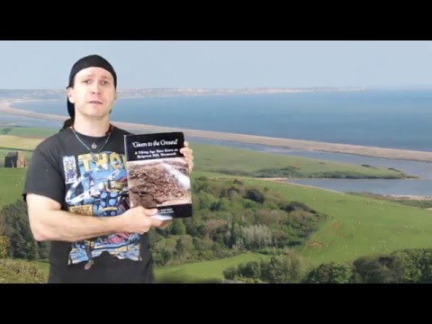 Given to the Ground Book Received From Scott Taylor!