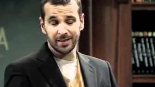 Фрагмент сериала "Черная лагуна". 2 сезон, 3 серия