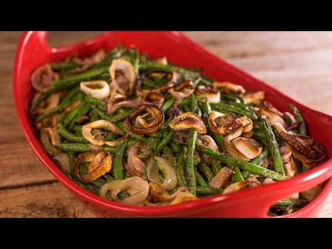 download lagu mp3 mp4 Alternative To Green Bean Casserole For Thanksgiving, download lagu Alternative To Green Bean Casserole For Thanksgiving gratis, unduh video klip Alternative To Green Bean Casserole For Thanksgiving