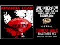Amanda Lear - Chinese Walk (Bruce Radio Mix)