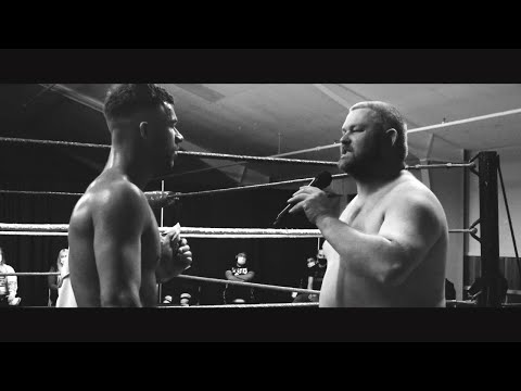 Daniel Garcia vs. JD Drake headlines The Games We Play streaming Friday, May 7th at 8PM ET on IWTV!