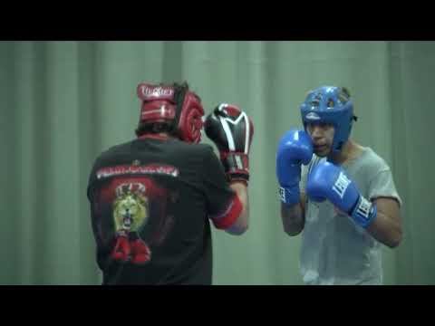 Campionat Catalunya Tatami Sport PARTE 3